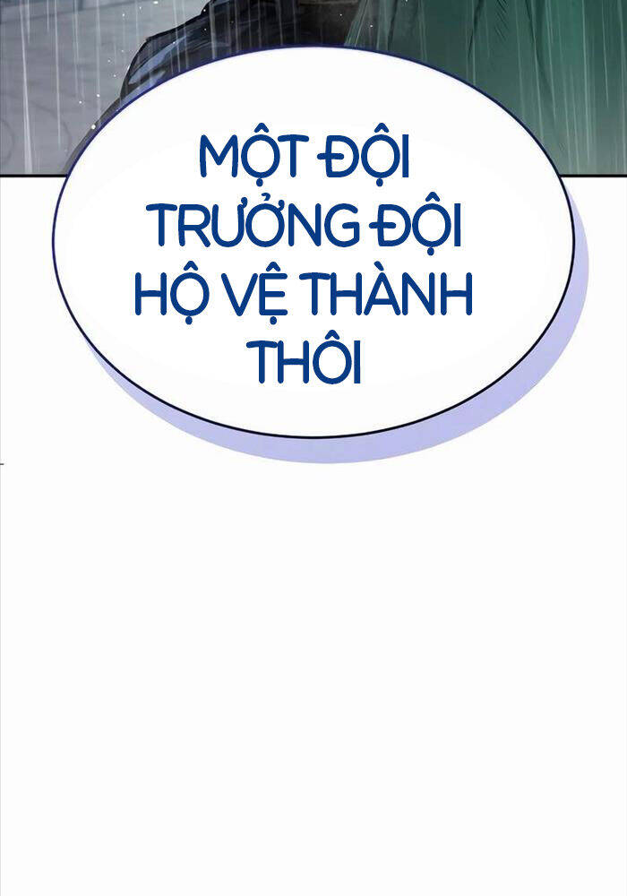 Kẻ Điên Và Đội Trưởng Cảnh Vệ Chap 5 - Next Chap 6