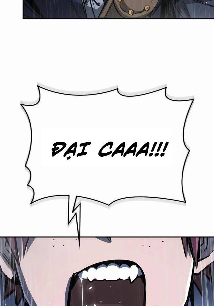 Kẻ Điên Và Đội Trưởng Cảnh Vệ Chap 5 - Next Chap 6