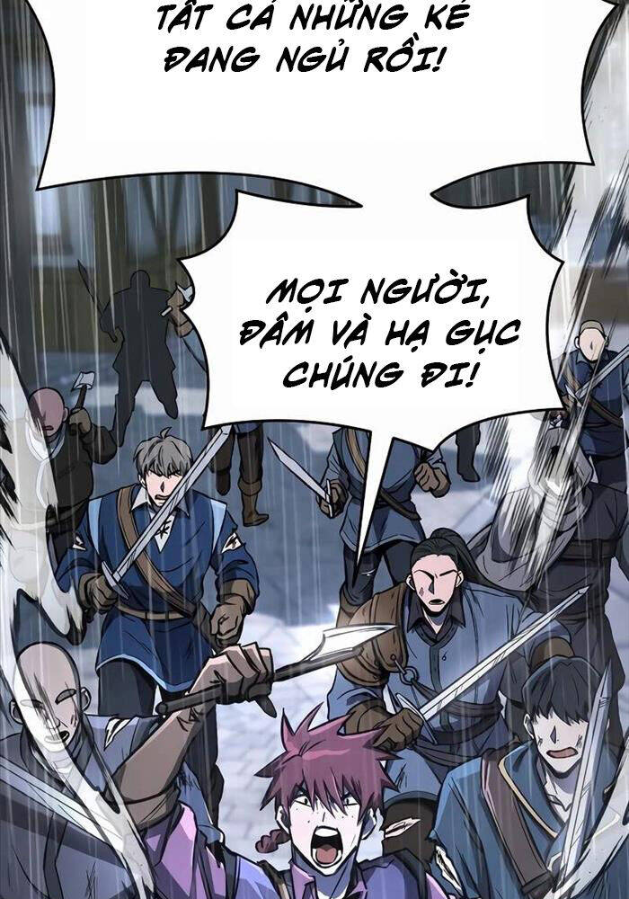 Kẻ Điên Và Đội Trưởng Cảnh Vệ Chap 5 - Next Chap 6