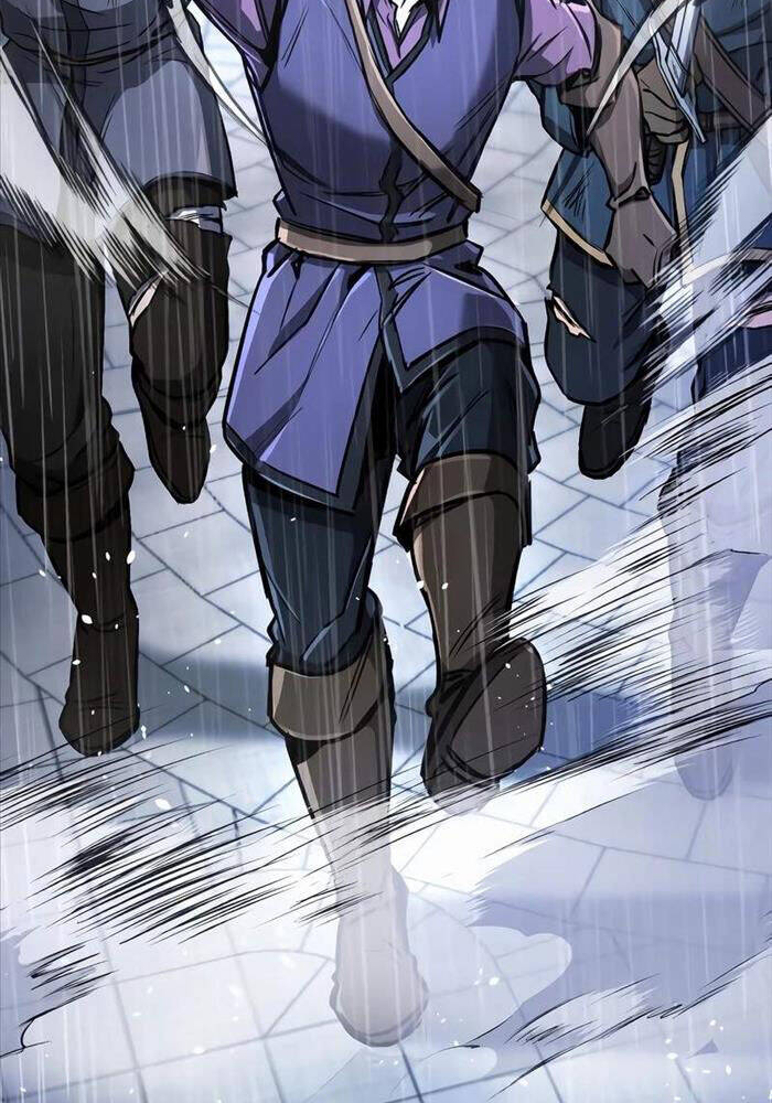 Kẻ Điên Và Đội Trưởng Cảnh Vệ Chap 5 - Next Chap 6
