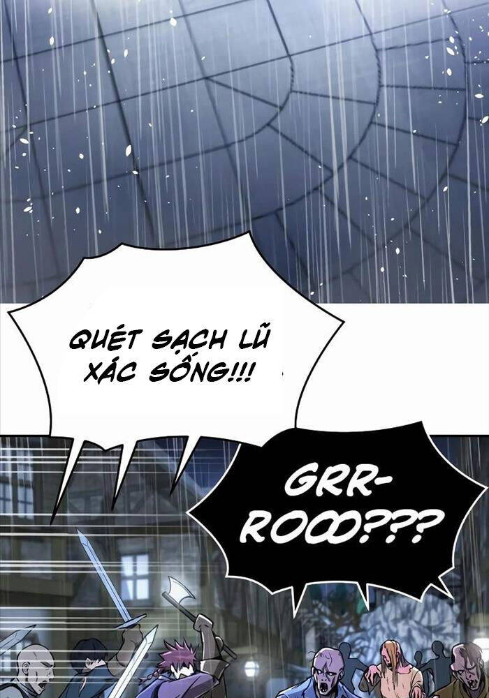 Kẻ Điên Và Đội Trưởng Cảnh Vệ Chap 5 - Next Chap 6