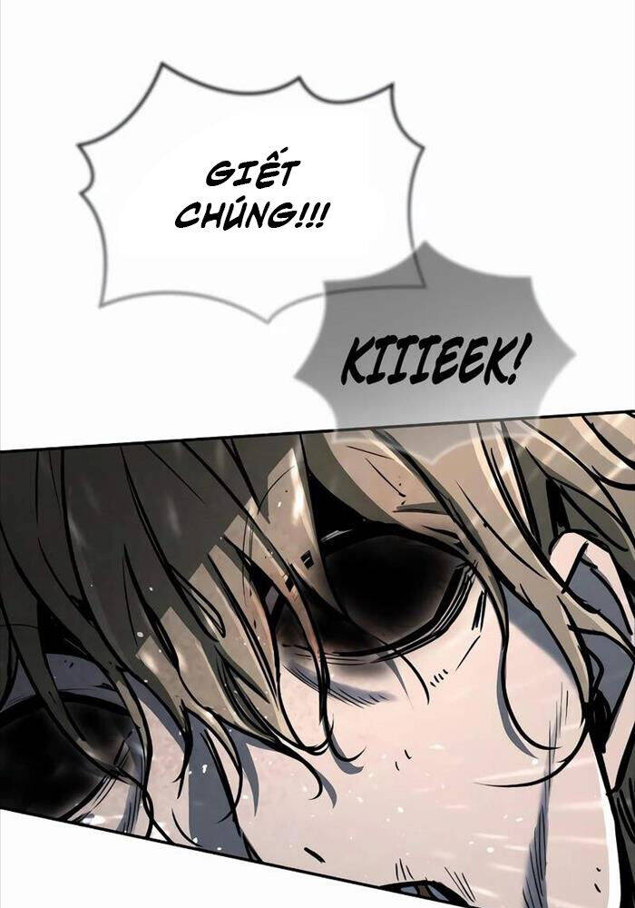Kẻ Điên Và Đội Trưởng Cảnh Vệ Chap 5 - Next Chap 6