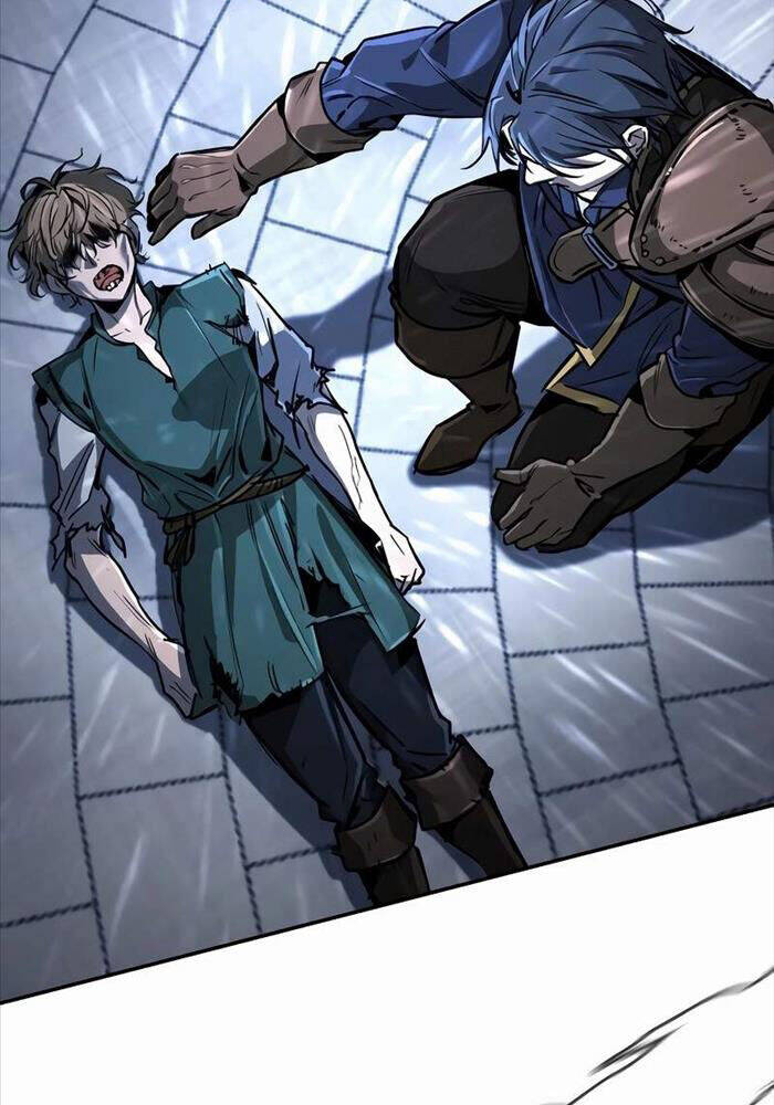 Kẻ Điên Và Đội Trưởng Cảnh Vệ Chap 5 - Next Chap 6