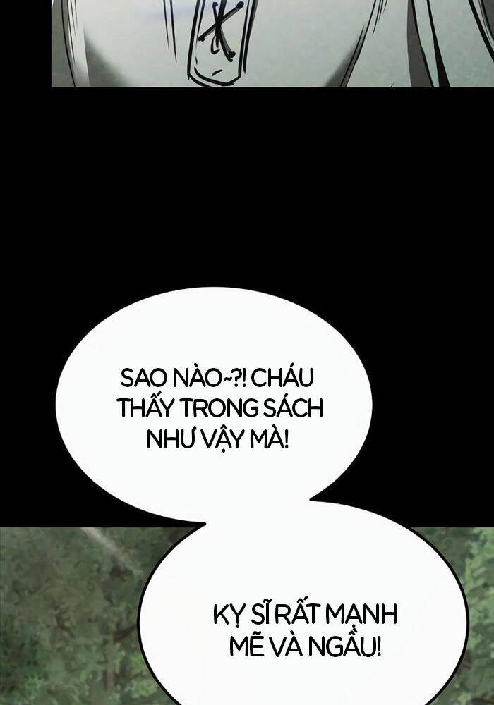 Kẻ Điên Và Đội Trưởng Cảnh Vệ Chap 5 - Next Chap 6