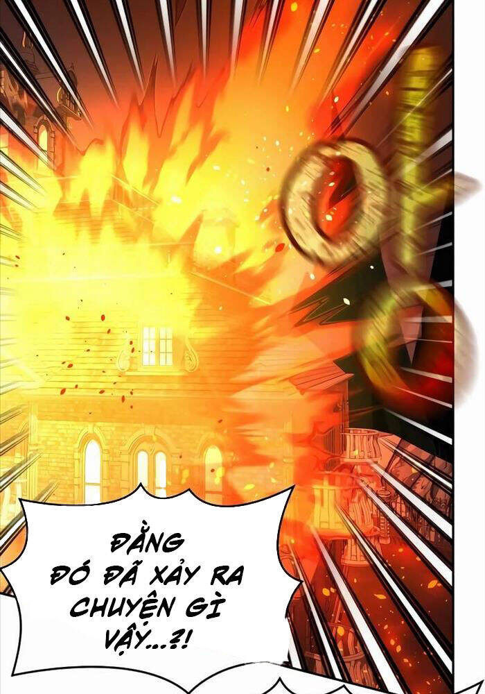 Kẻ Điên Và Đội Trưởng Cảnh Vệ Chap 5 - Next Chap 6