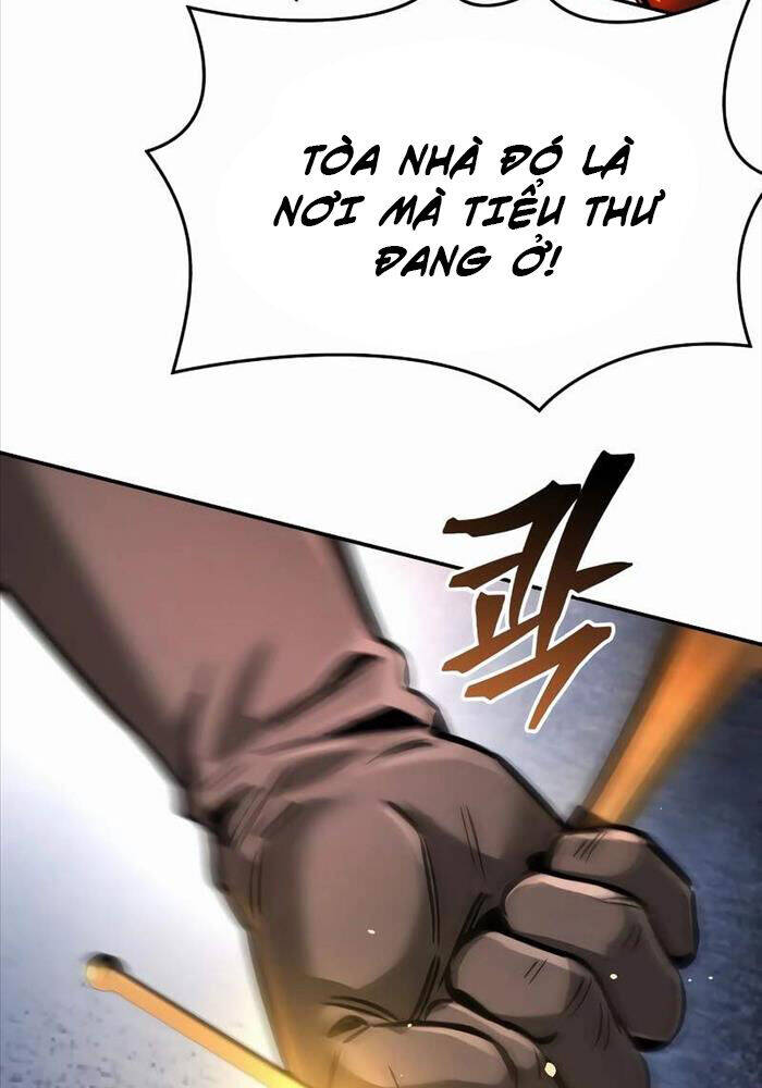 Kẻ Điên Và Đội Trưởng Cảnh Vệ Chap 5 - Next Chap 6