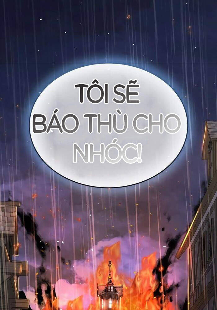 Kẻ Điên Và Đội Trưởng Cảnh Vệ Chap 5 - Next Chap 6