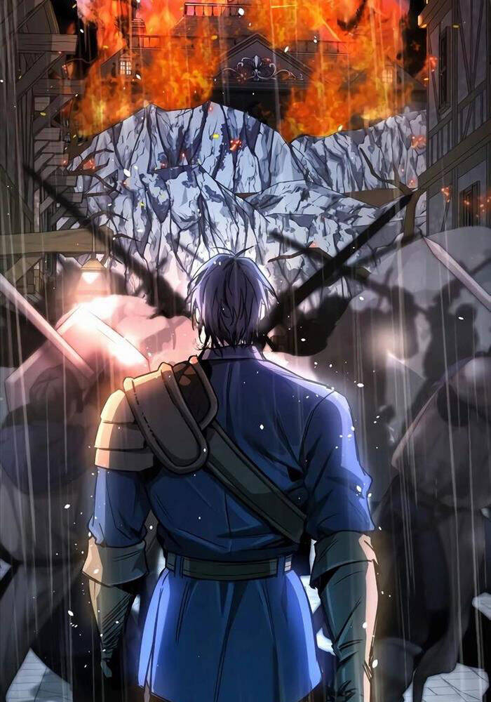 Kẻ Điên Và Đội Trưởng Cảnh Vệ Chap 5 - Next Chap 6