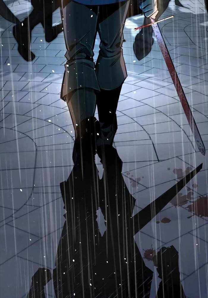 Kẻ Điên Và Đội Trưởng Cảnh Vệ Chap 5 - Next Chap 6