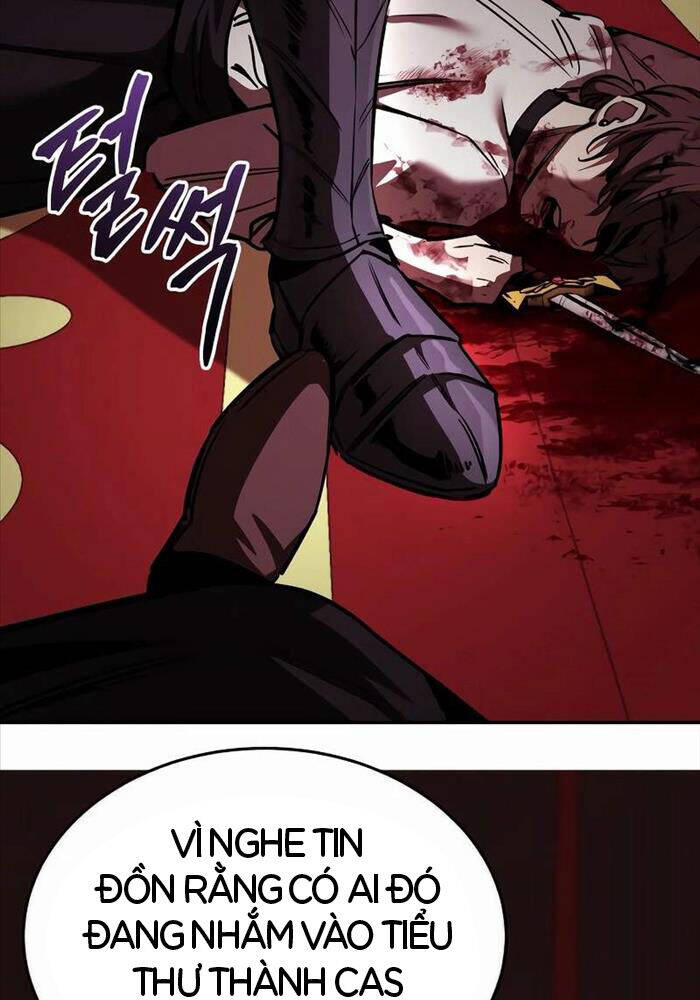 Kẻ Điên Và Đội Trưởng Cảnh Vệ Chap 5 - Next Chap 6