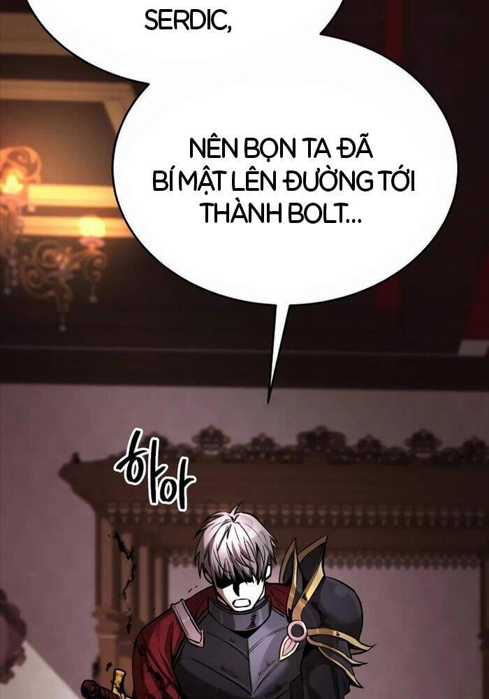 Kẻ Điên Và Đội Trưởng Cảnh Vệ Chap 5 - Next Chap 6