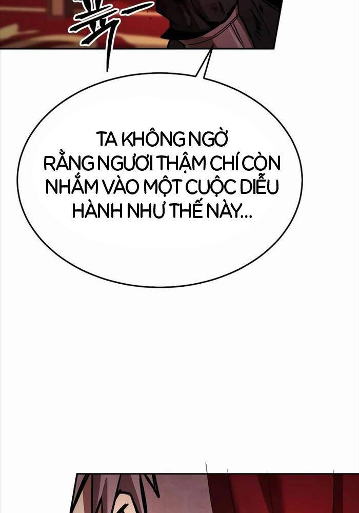 Kẻ Điên Và Đội Trưởng Cảnh Vệ Chap 5 - Next Chap 6