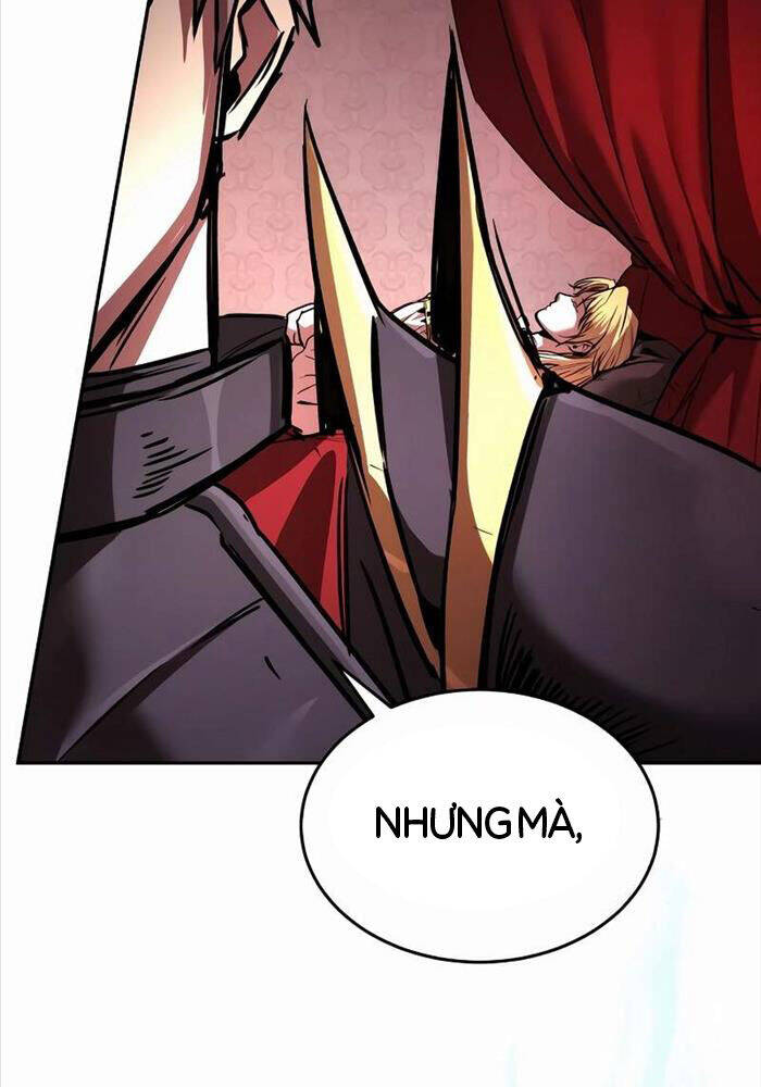 Kẻ Điên Và Đội Trưởng Cảnh Vệ Chap 5 - Next Chap 6