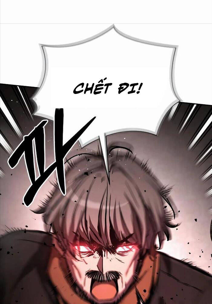 Kẻ Điên Và Đội Trưởng Cảnh Vệ Chap 6 - Next Chap 7