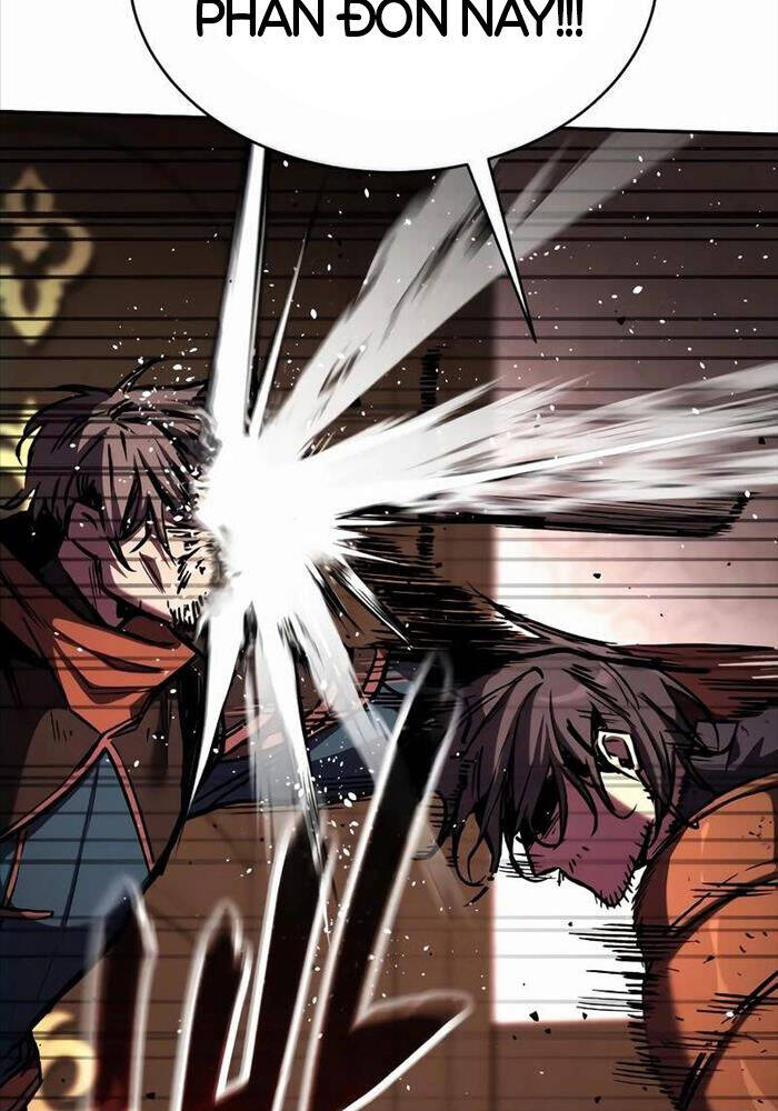 Kẻ Điên Và Đội Trưởng Cảnh Vệ Chap 6 - Next Chap 7