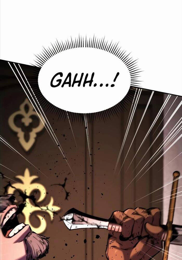 Kẻ Điên Và Đội Trưởng Cảnh Vệ Chap 6 - Next Chap 7