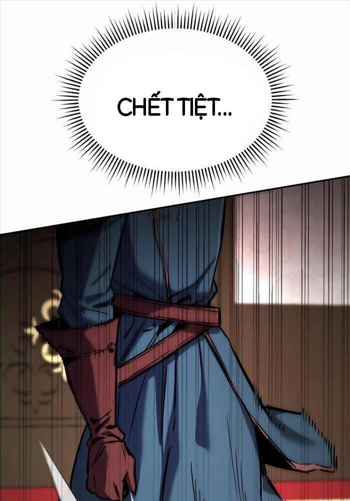 Kẻ Điên Và Đội Trưởng Cảnh Vệ Chap 6 - Next Chap 7