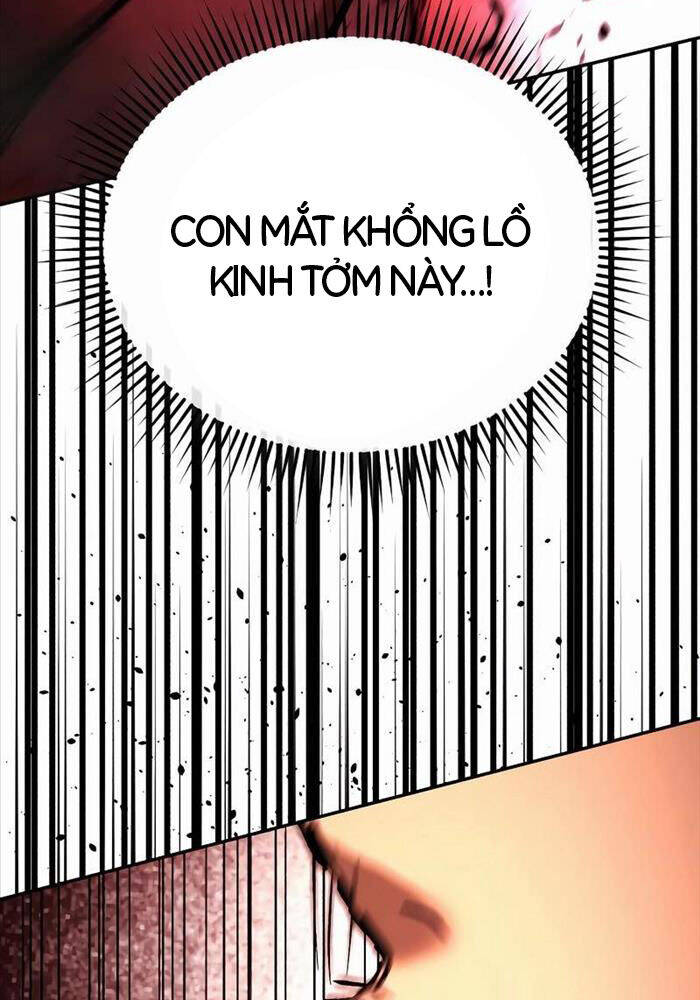 Kẻ Điên Và Đội Trưởng Cảnh Vệ Chap 6 - Next Chap 7