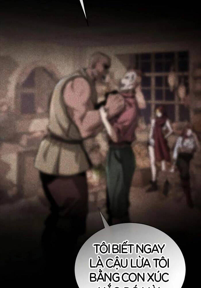 Kẻ Điên Và Đội Trưởng Cảnh Vệ Chap 6 - Next Chap 7