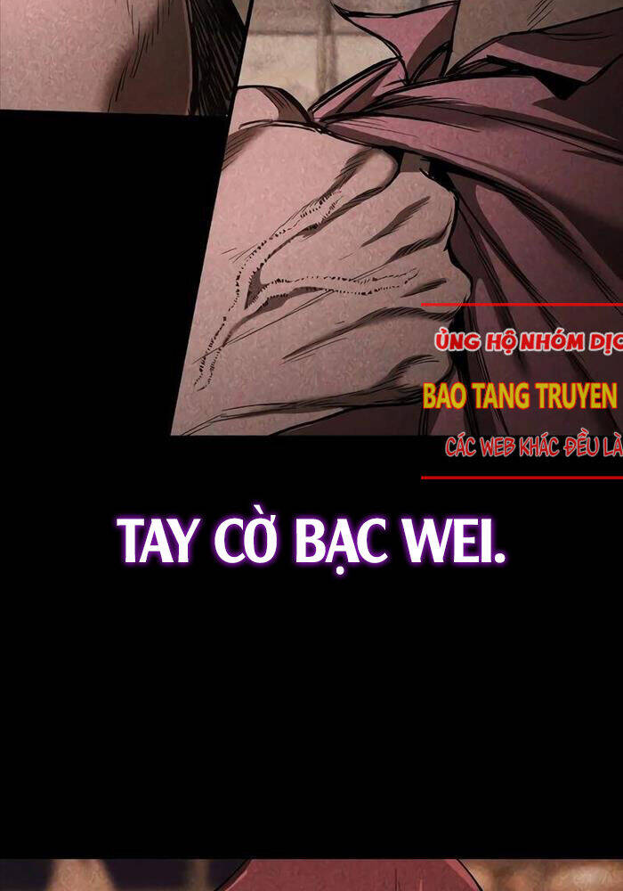 Kẻ Điên Và Đội Trưởng Cảnh Vệ Chap 6 - Next Chap 7