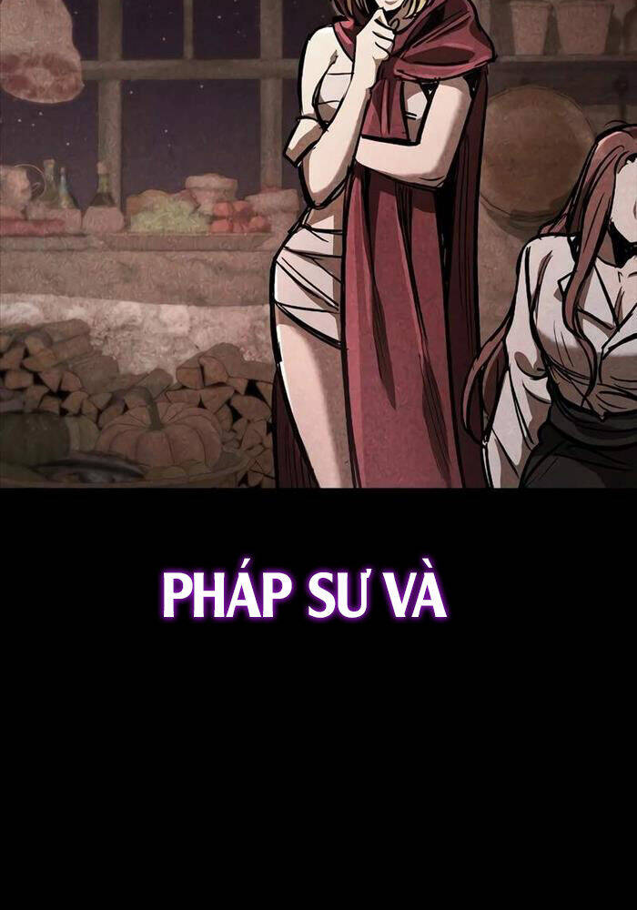 Kẻ Điên Và Đội Trưởng Cảnh Vệ Chap 6 - Next Chap 7