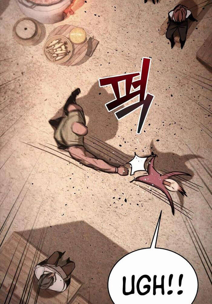 Kẻ Điên Và Đội Trưởng Cảnh Vệ Chap 6 - Next Chap 7