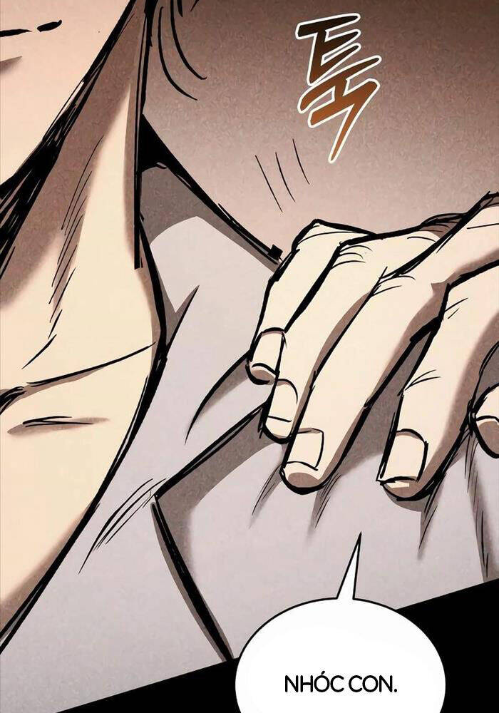 Kẻ Điên Và Đội Trưởng Cảnh Vệ Chap 6 - Next Chap 7
