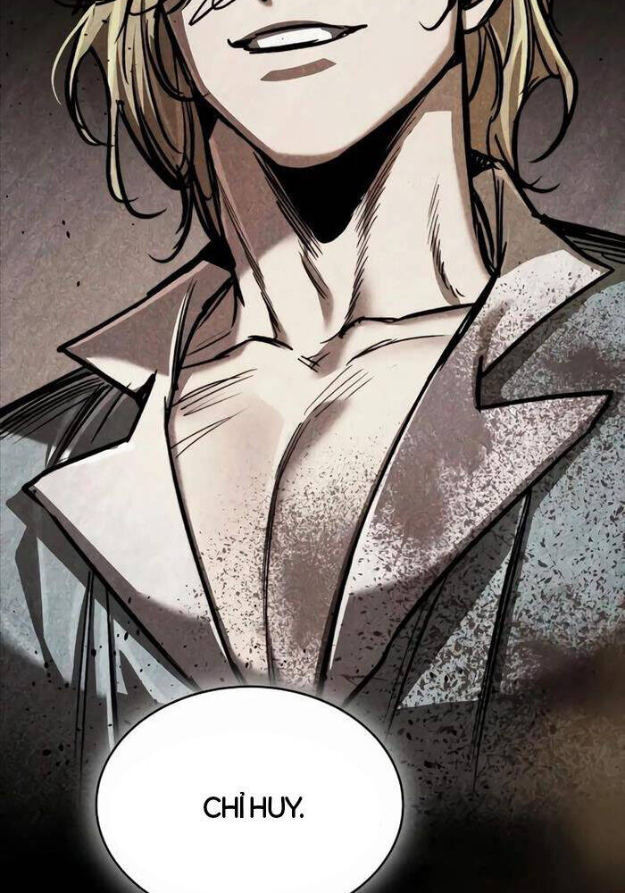 Kẻ Điên Và Đội Trưởng Cảnh Vệ Chap 6 - Next Chap 7