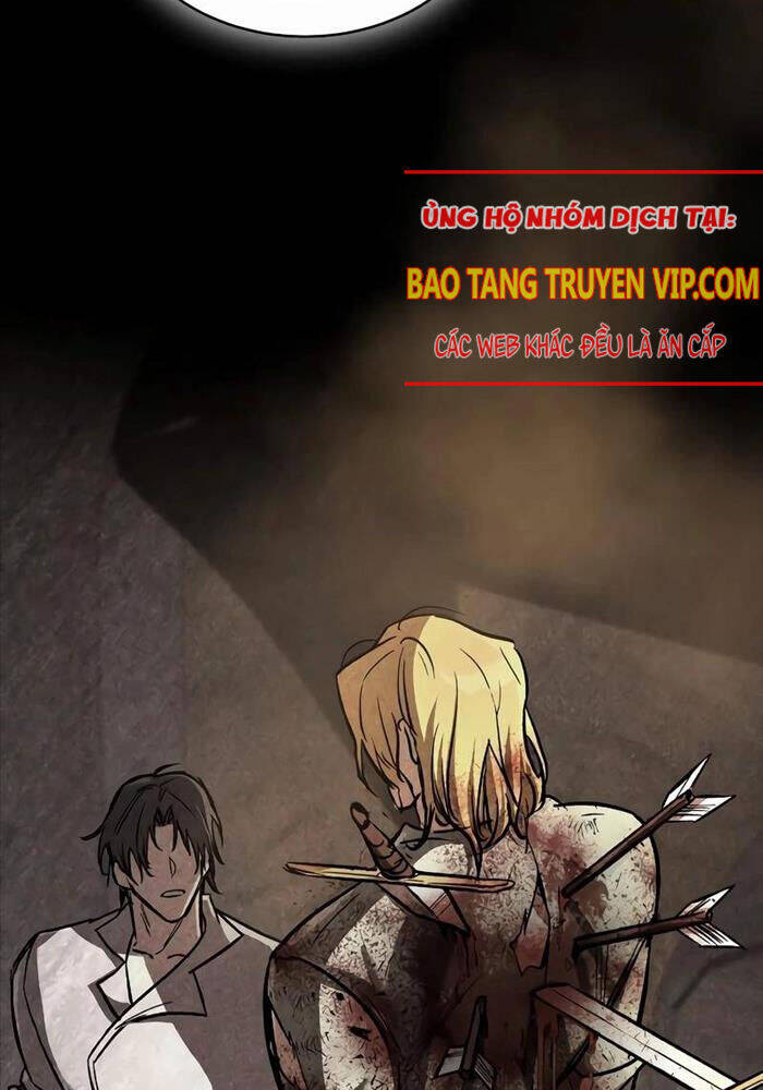 Kẻ Điên Và Đội Trưởng Cảnh Vệ Chap 6 - Next Chap 7