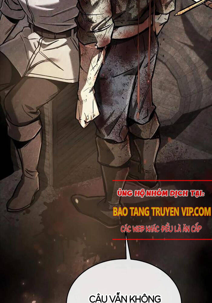Kẻ Điên Và Đội Trưởng Cảnh Vệ Chap 6 - Next Chap 7