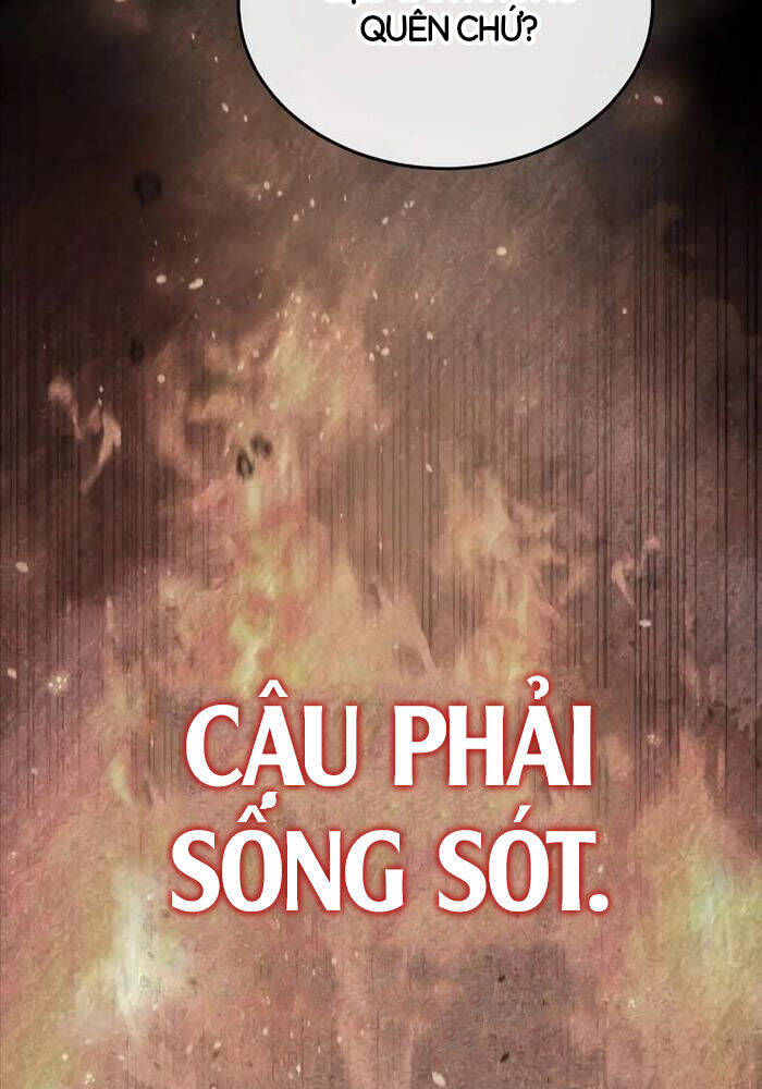 Kẻ Điên Và Đội Trưởng Cảnh Vệ Chap 6 - Next Chap 7