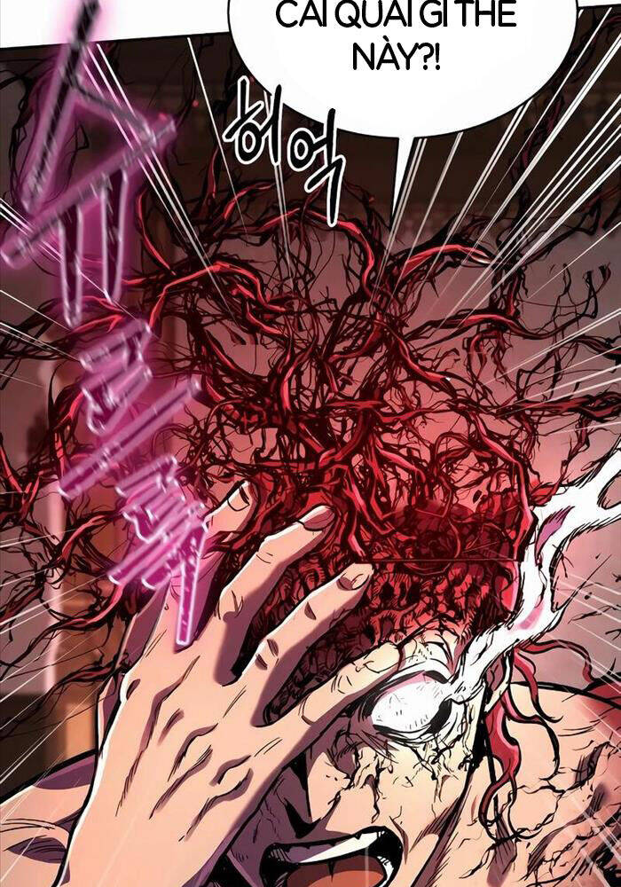 Kẻ Điên Và Đội Trưởng Cảnh Vệ Chap 6 - Next Chap 7