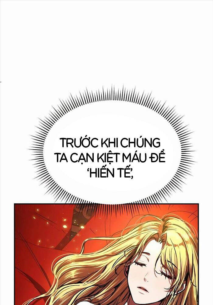 Kẻ Điên Và Đội Trưởng Cảnh Vệ Chap 6 - Next Chap 7