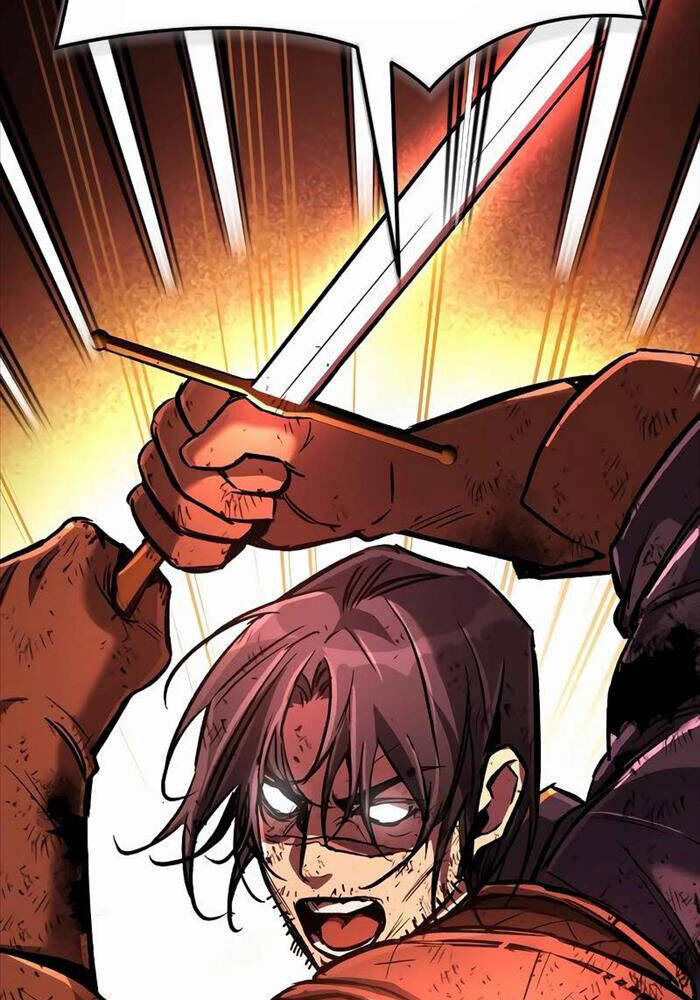 Kẻ Điên Và Đội Trưởng Cảnh Vệ Chap 6 - Next Chap 7