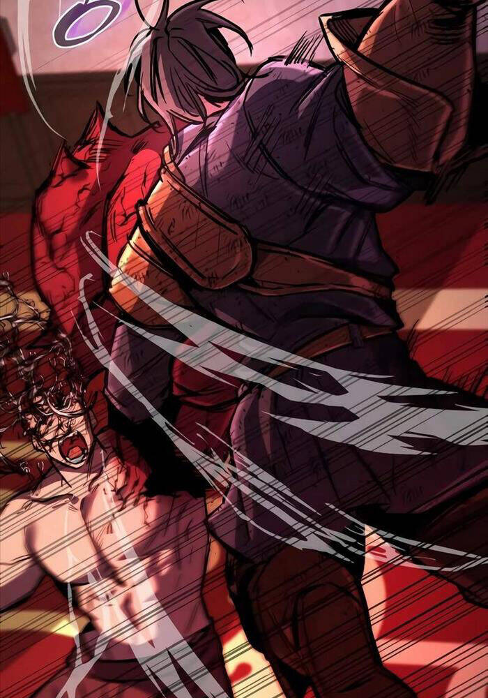 Kẻ Điên Và Đội Trưởng Cảnh Vệ Chap 6 - Next Chap 7