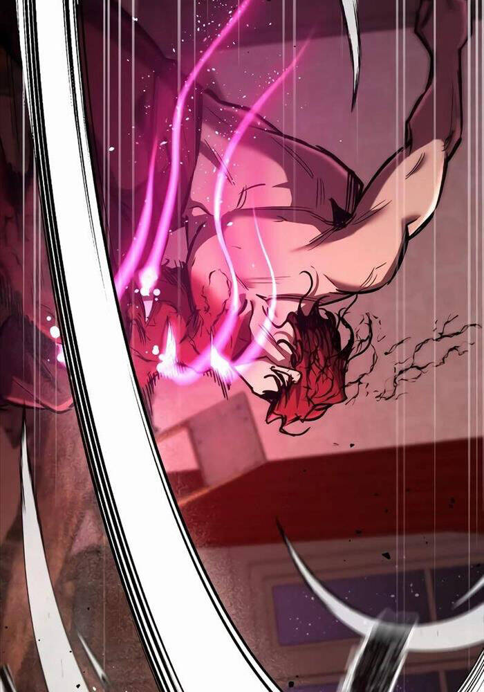 Kẻ Điên Và Đội Trưởng Cảnh Vệ Chap 6 - Next Chap 7