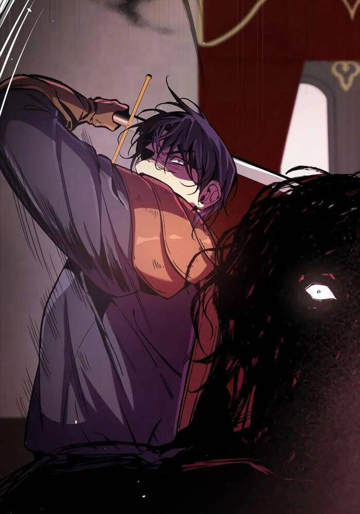 Kẻ Điên Và Đội Trưởng Cảnh Vệ Chap 6 - Next Chap 7