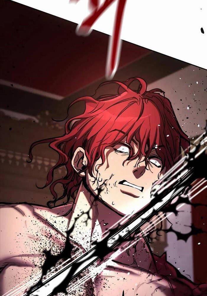 Kẻ Điên Và Đội Trưởng Cảnh Vệ Chap 6 - Next Chap 7