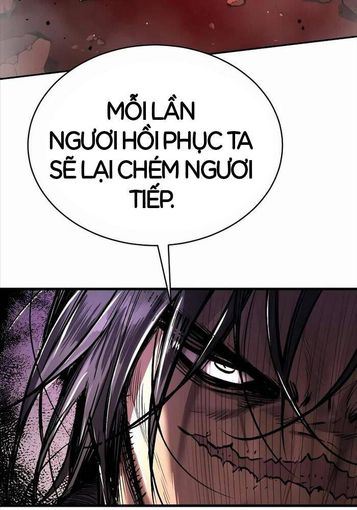 Kẻ Điên Và Đội Trưởng Cảnh Vệ Chap 6 - Next Chap 7