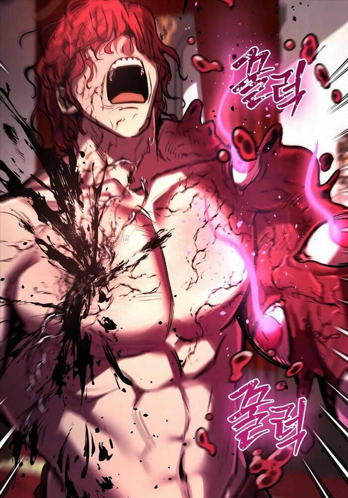 Kẻ Điên Và Đội Trưởng Cảnh Vệ Chap 6 - Next Chap 7