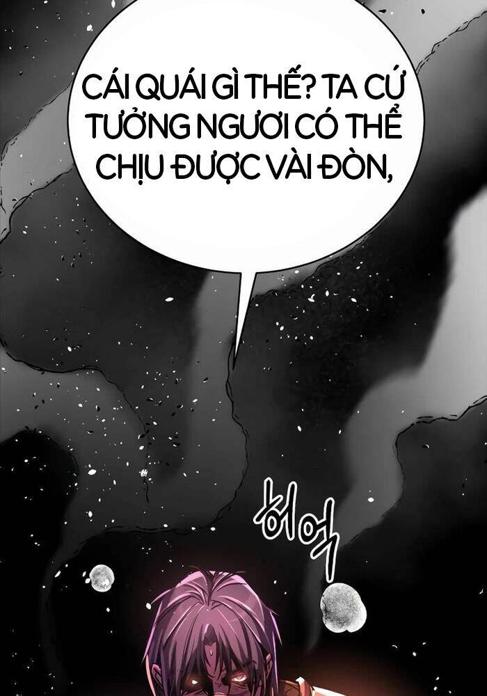 Kẻ Điên Và Đội Trưởng Cảnh Vệ Chap 6 - Next Chap 7
