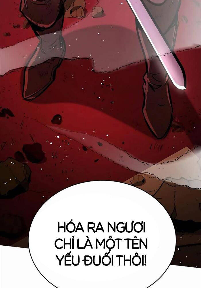 Kẻ Điên Và Đội Trưởng Cảnh Vệ Chap 6 - Next Chap 7