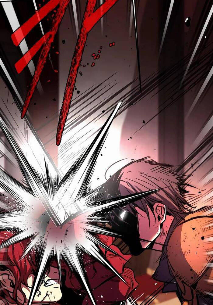 Kẻ Điên Và Đội Trưởng Cảnh Vệ Chap 6 - Next Chap 7