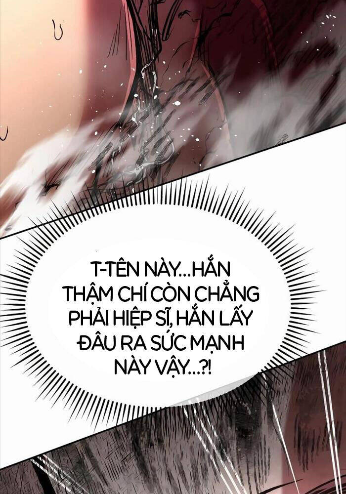 Kẻ Điên Và Đội Trưởng Cảnh Vệ Chap 6 - Next Chap 7