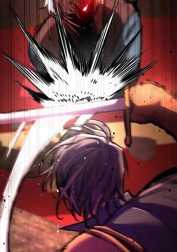 Kẻ Điên Và Đội Trưởng Cảnh Vệ Chap 6 - Next Chap 7
