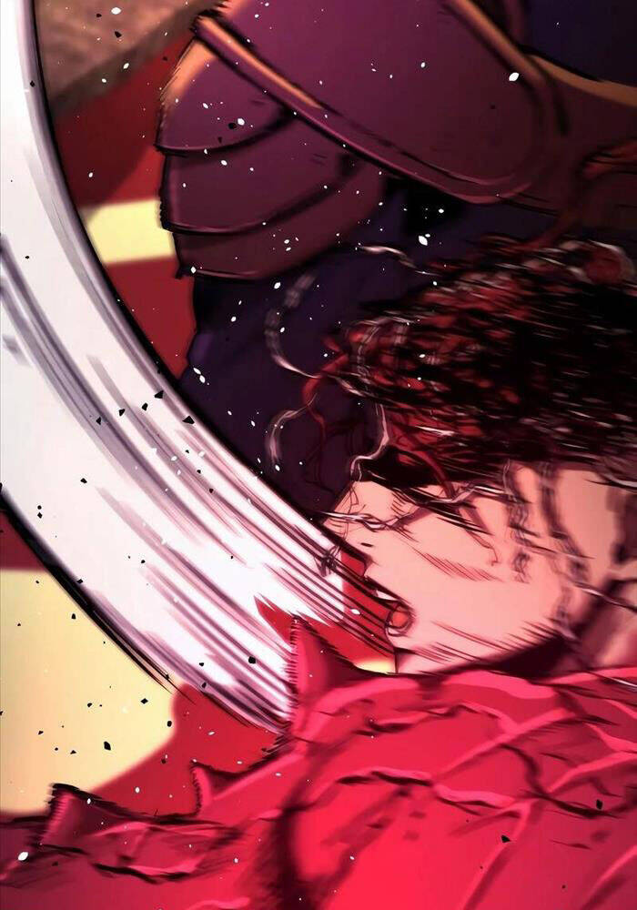 Kẻ Điên Và Đội Trưởng Cảnh Vệ Chap 6 - Next Chap 7