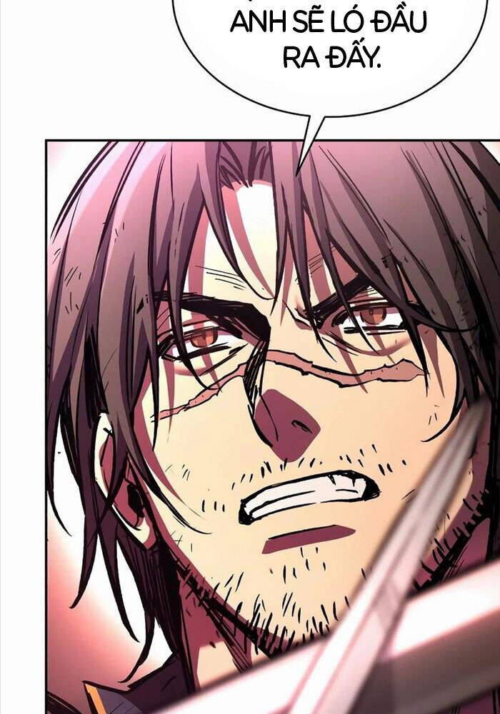 Kẻ Điên Và Đội Trưởng Cảnh Vệ Chap 6 - Next Chap 7