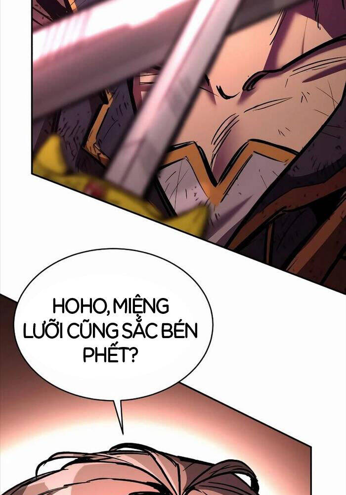 Kẻ Điên Và Đội Trưởng Cảnh Vệ Chap 6 - Next Chap 7