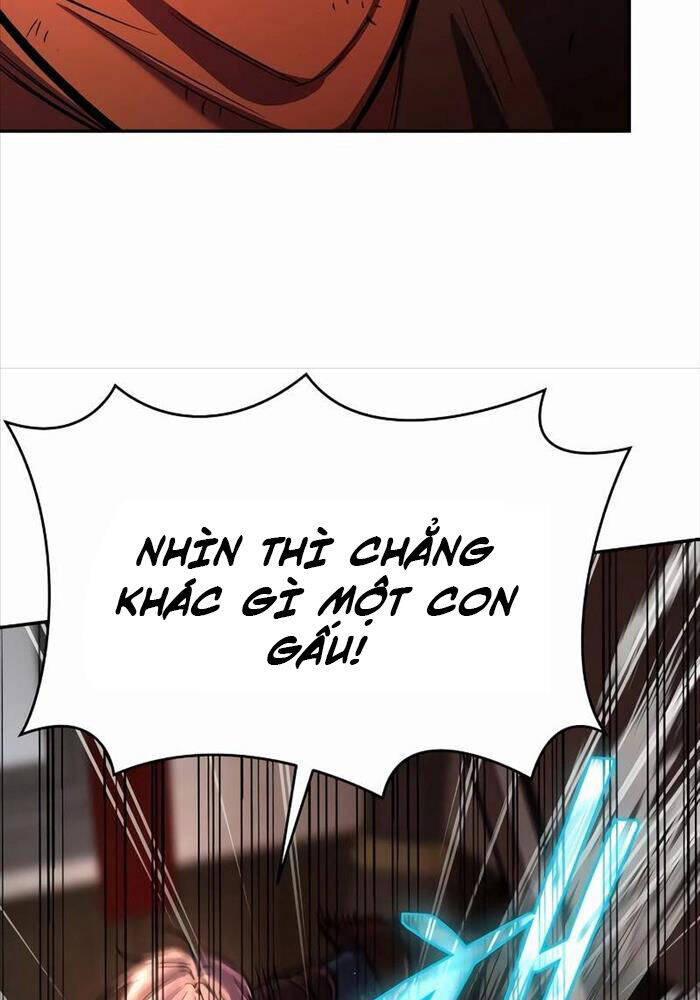 Kẻ Điên Và Đội Trưởng Cảnh Vệ Chap 6 - Next Chap 7