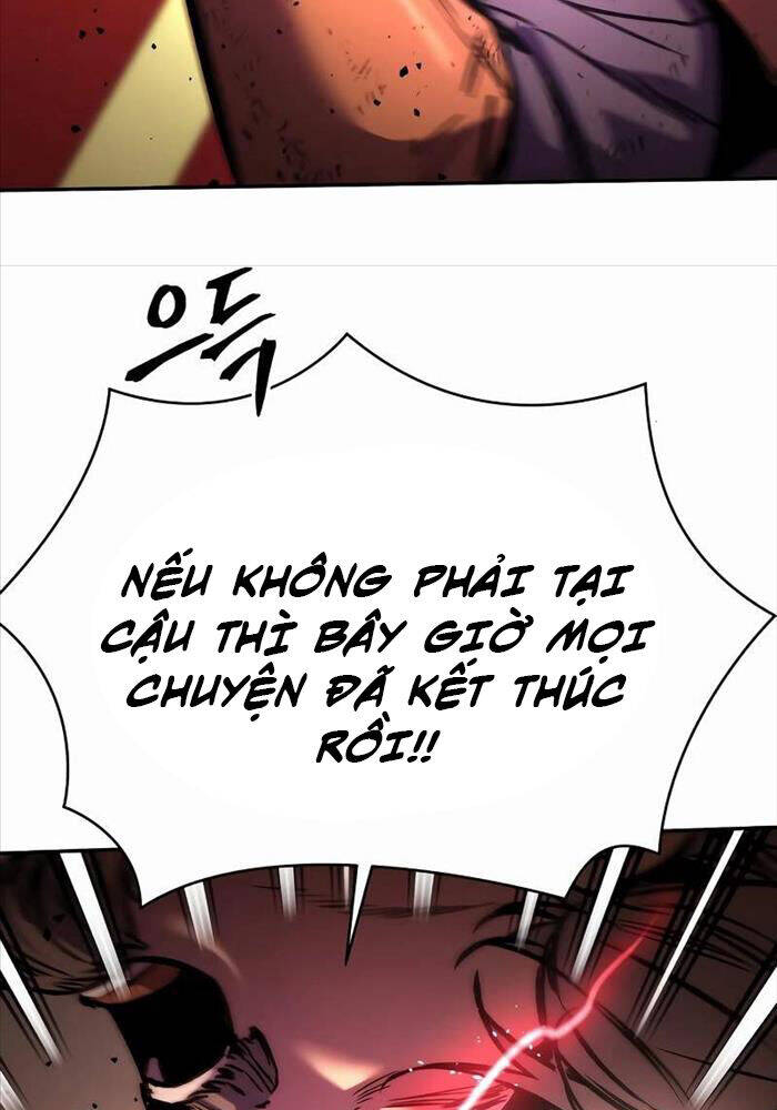 Kẻ Điên Và Đội Trưởng Cảnh Vệ Chap 6 - Next Chap 7